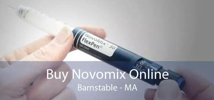 Buy Novomix Online Barnstable - MA