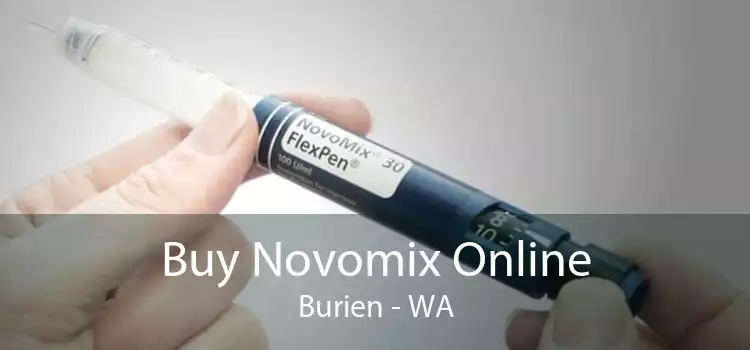 Buy Novomix Online Burien - WA