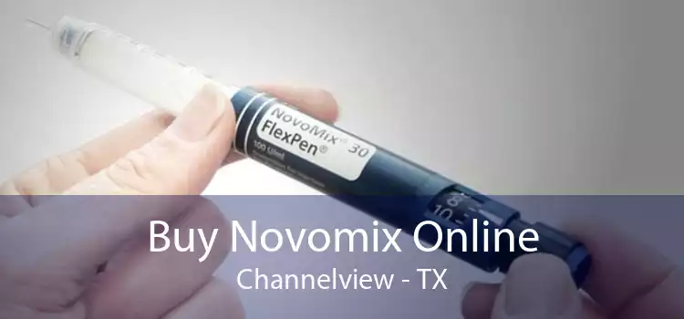 Buy Novomix Online Channelview - TX