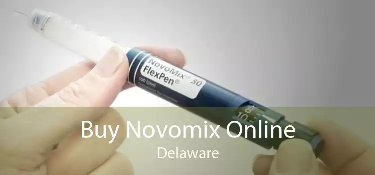 Buy Novomix Online Delaware
